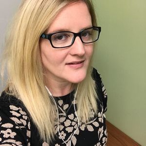 Meet your Posher, Amy